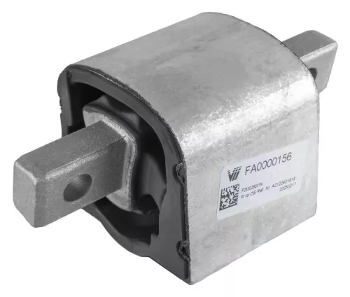 Mounting, engine LEMFÖRDER 37285 01)