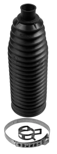 Bellow, steering LEMFÖRDER 35840 01)