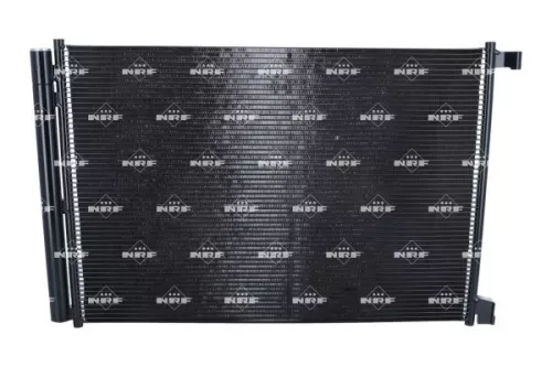 Condenser, air conditioning NRF 350082)