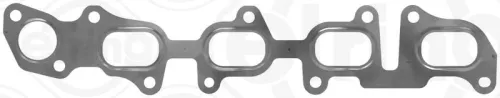 Gasket, exhaust manifold ELRING 729.571)