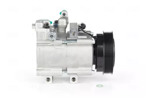 Compressor, air conditioning NISSENS 890130)