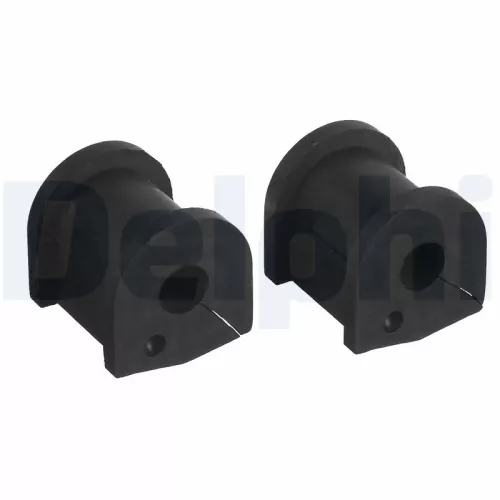 Bushing, stabiliser bar DELPHI TD1081W)