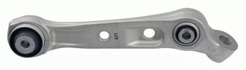 Control/Trailing Arm, wheel suspension LEMFÖRDER 37343 01)