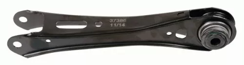 Control/Trailing Arm, wheel suspension LEMFÖRDER 37386 01)