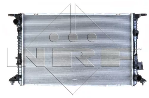Radiator, engine cooling NRF 58439)