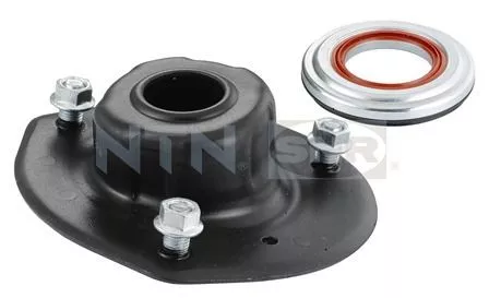 Repair Kit, suspension strut support mount SNR KB669.18)