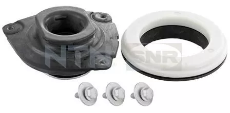 Repair Kit, suspension strut support mount SNR KB655.45)