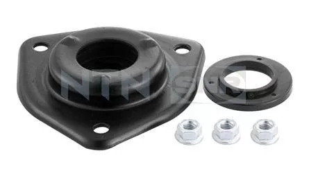 Repair Kit, suspension strut support mount SNR KB668.15)