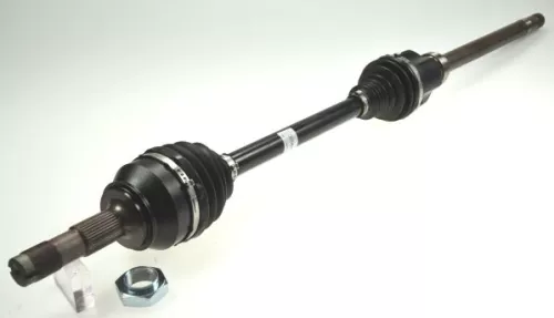 Drive Shaft SPIDAN 25621)