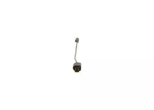 Warning Contact, brake pad wear BOSCH 1 987 474 512)