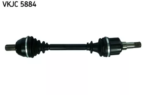 Drive Shaft SKF VKJC 5884)