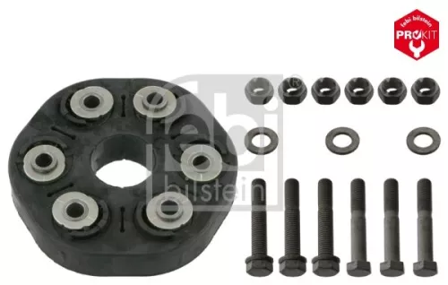 Joint, propshaft FEBI BILSTEIN 43490)