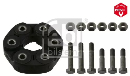 Joint, propshaft FEBI BILSTEIN 43493)