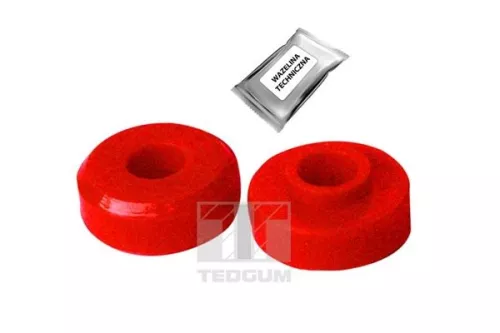 Suspension Strut Support Mount TEDGUM 00349514)