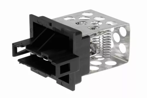 Regulator, interior blower VEMO V10-79-0024)