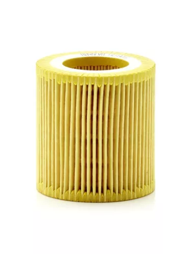 Oil Filter MANN-FILTER HU 8011 z)