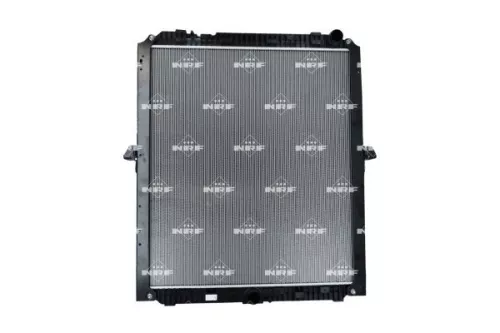 Radiator, engine cooling NRF 56069)