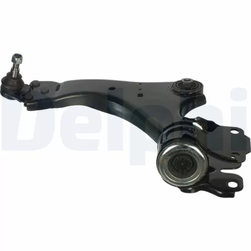 Control/Trailing Arm, wheel suspension DELPHI TC2858)