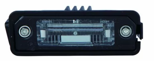 Licence Plate Light ABAKUS 441-2108N-AQ)