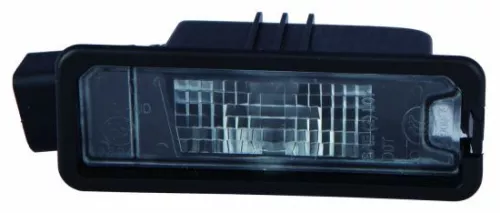 Licence Plate Light ABAKUS 441-2109N-AQ)
