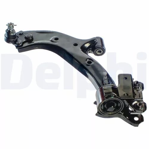 Control/Trailing Arm, wheel suspension DELPHI TC2871)