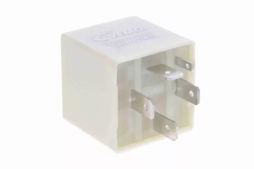 Relay, fuel pump VEMO V15-71-0017)