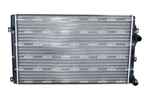 Radiator, engine cooling NRF 53406A)