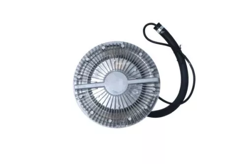 Clutch, radiator fan NRF 49074)