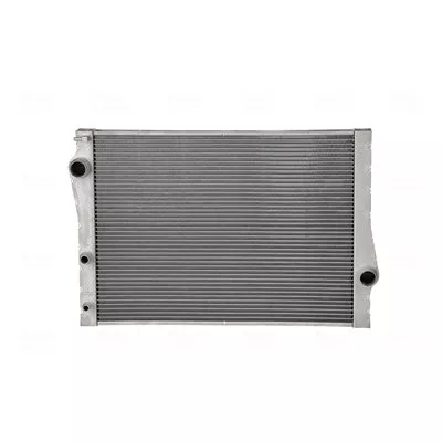 Radiator, engine cooling NISSENS 60823)