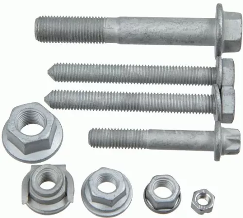 Repair Kit, wheel suspension LEMFÖRDER 37471 01)