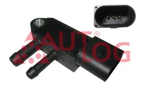 Sensor, exhaust pressure AUTLOG AS4513)