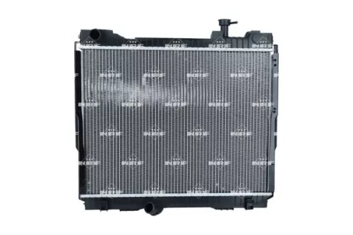 Radiator, engine cooling NRF 58484)