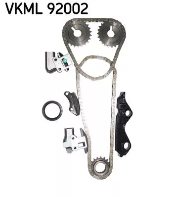 Timing Chain Kit SKF VKML 92002)