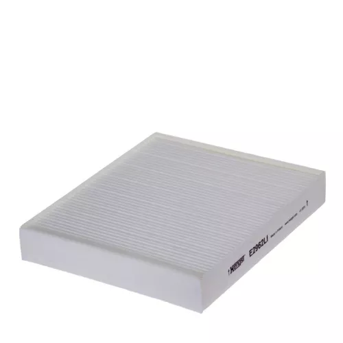 Filter, cabin air HENGST FILTER E2962LI)