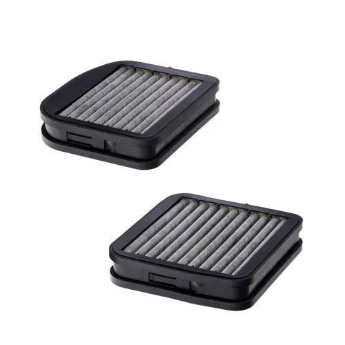 Filter, cabin air HENGST FILTER E2973LC-2)