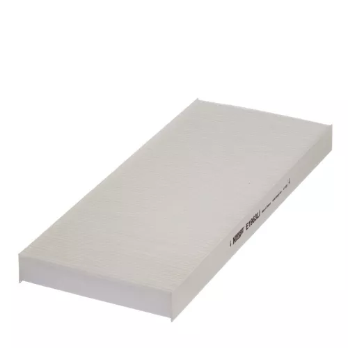 Filter, cabin air HENGST FILTER E1963LI)