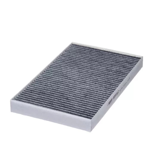 Filter, cabin air HENGST FILTER E2913LC)