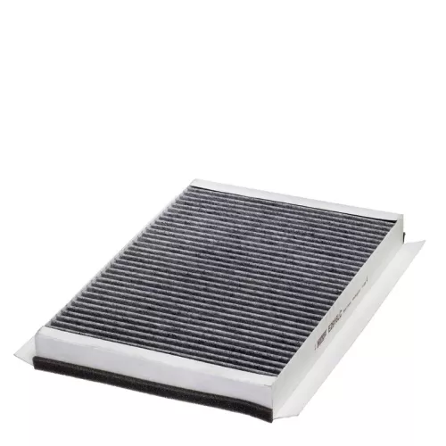 Filter, cabin air HENGST FILTER E2916LC)