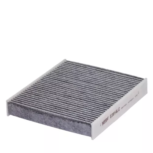 Filter, cabin air HENGST FILTER E3914LC)
