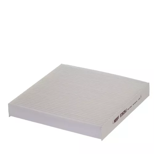 Filter, cabin air HENGST FILTER E3929LI)