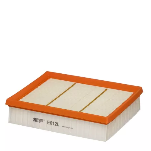 Air Filter HENGST FILTER E612L)
