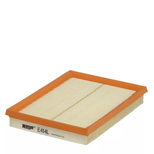 Air Filter HENGST FILTER E414L)