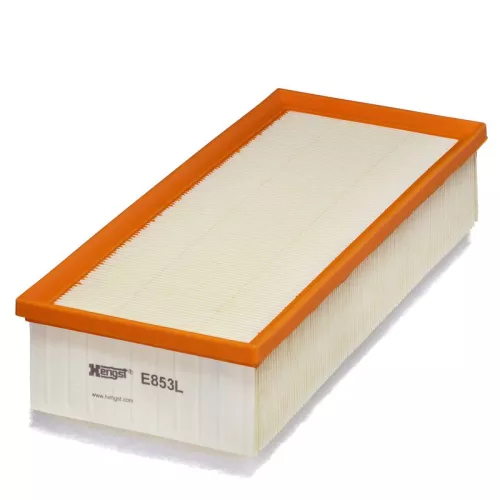 Air Filter HENGST FILTER E853L)