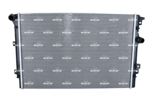 Radiator, engine cooling NRF 58464)