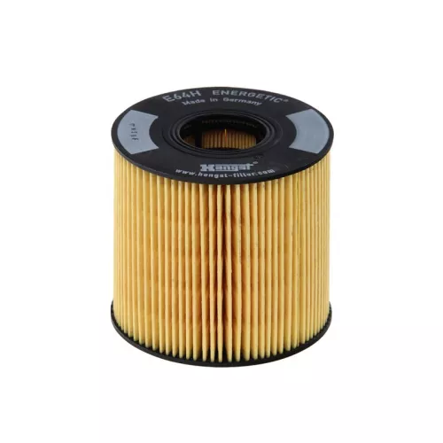 Oil Filter HENGST FILTER E64H D96)