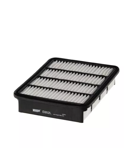 Air Filter HENGST FILTER E652L)