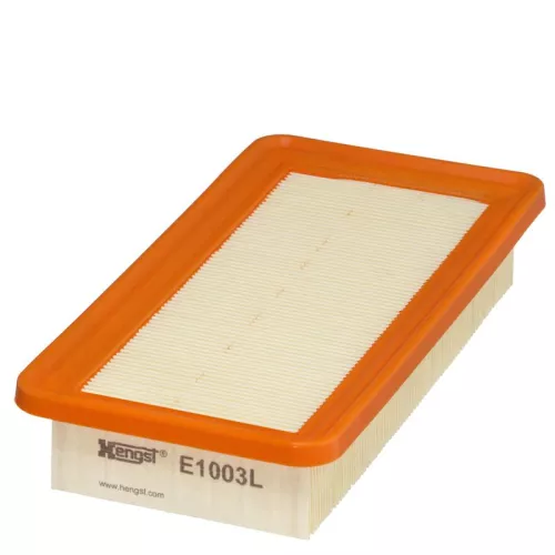 Air Filter HENGST FILTER E1003L)