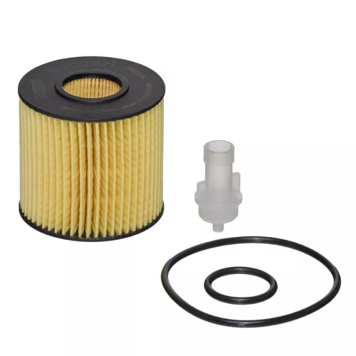 Oil Filter HENGST FILTER E1024H D234)