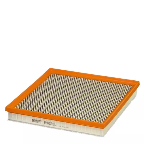 Air Filter HENGST FILTER E1025L)