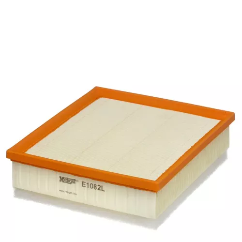 Air Filter HENGST FILTER E1082L)